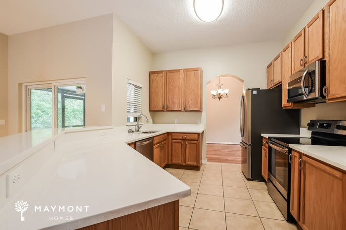 909 Lake Lindley Drive North – photo 5