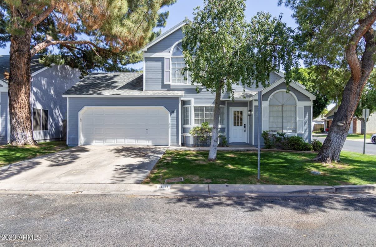 441 S Maple Unit 38 – photo 2