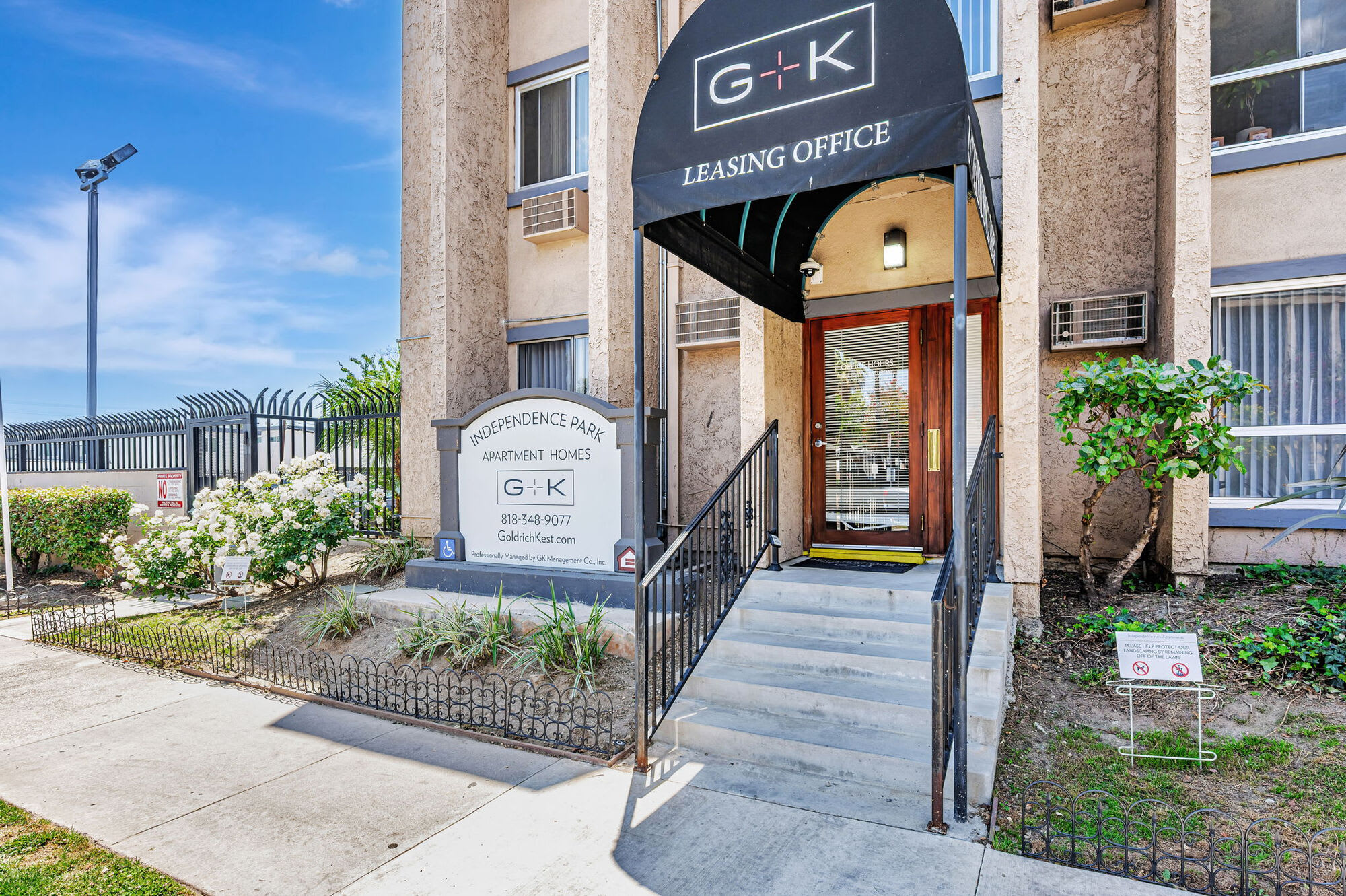 Independence Park Apartments – photo 4