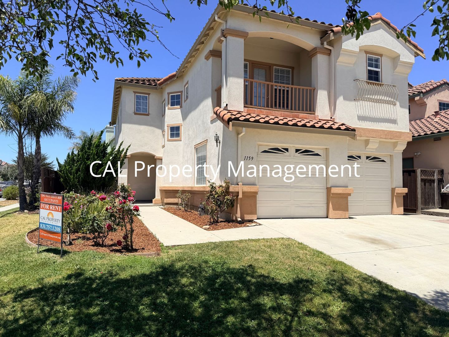 Stunning 5 Bed/3 Bath Home with Fireplace & 2 Car Garage – photo 2
