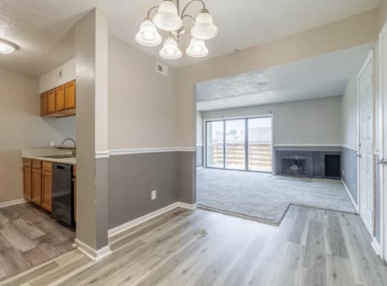 Beacon Point Apartments – photo 1