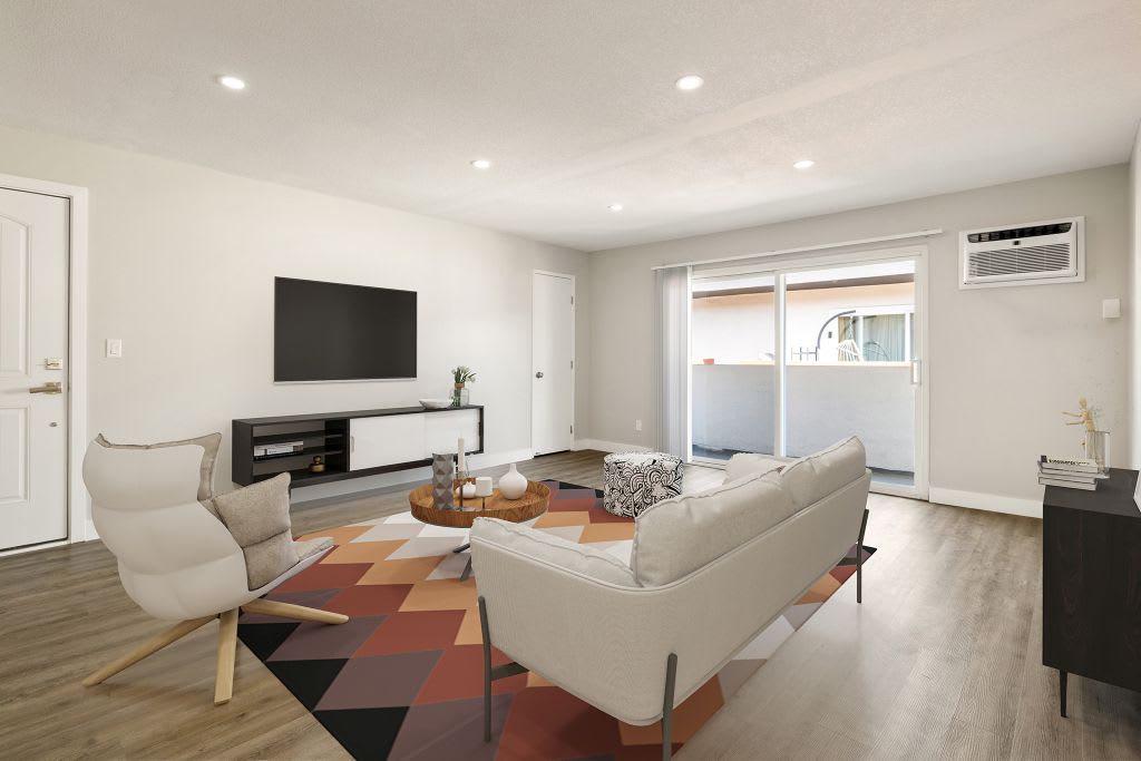 Kling Trio Apartments – photo 2
