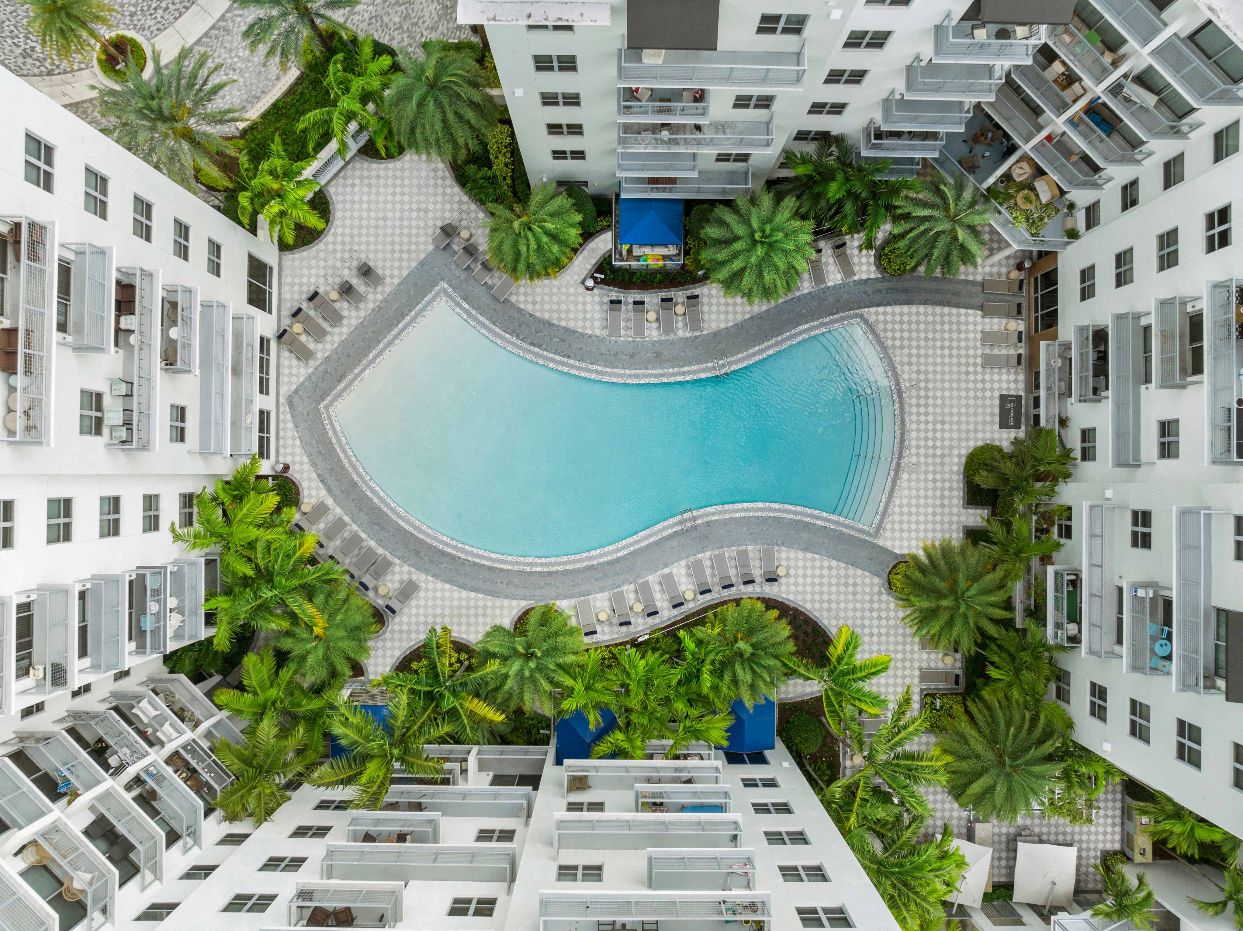 ArtSquare at Hallandale – photo 1