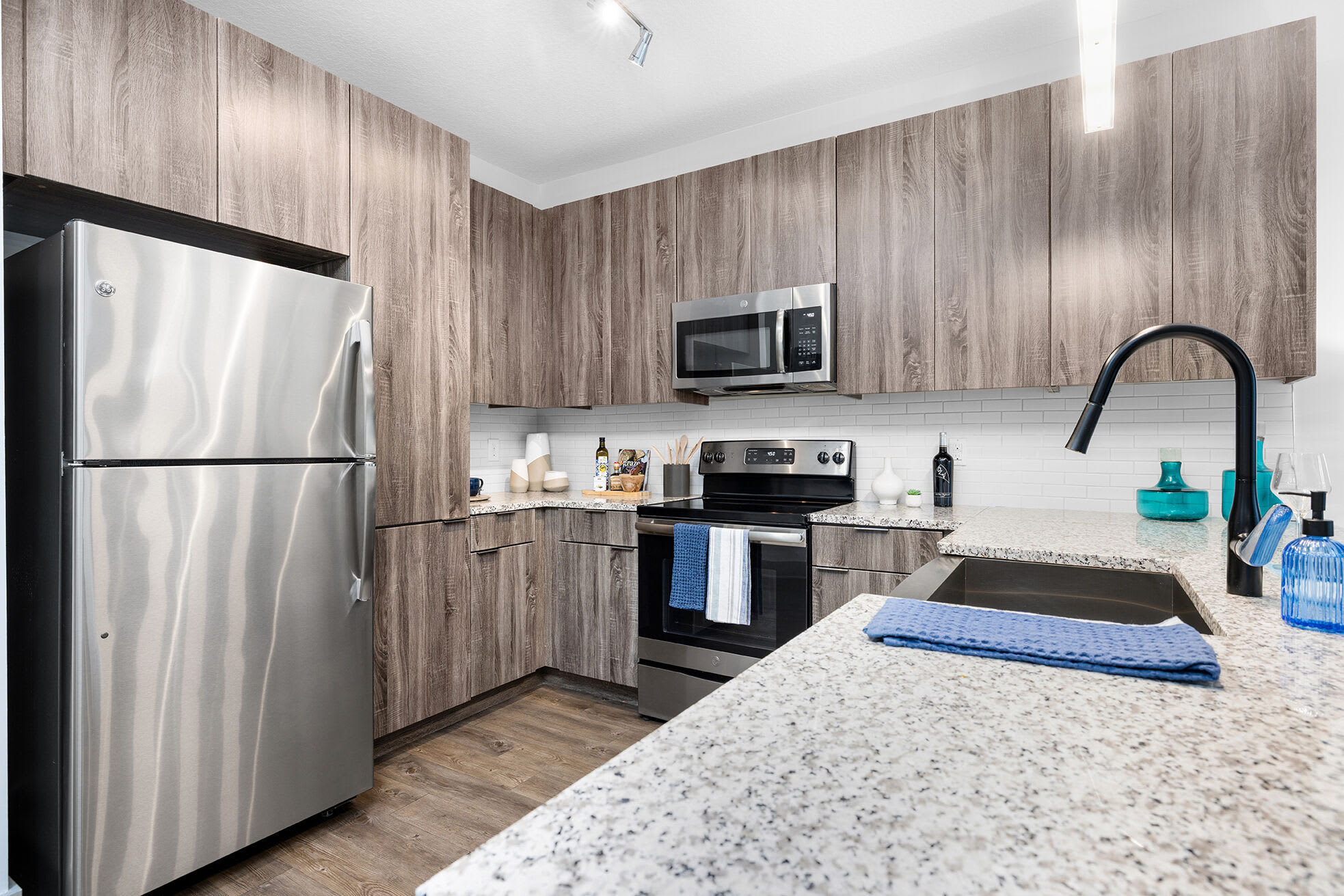 SoBA Apartments – photo 2
