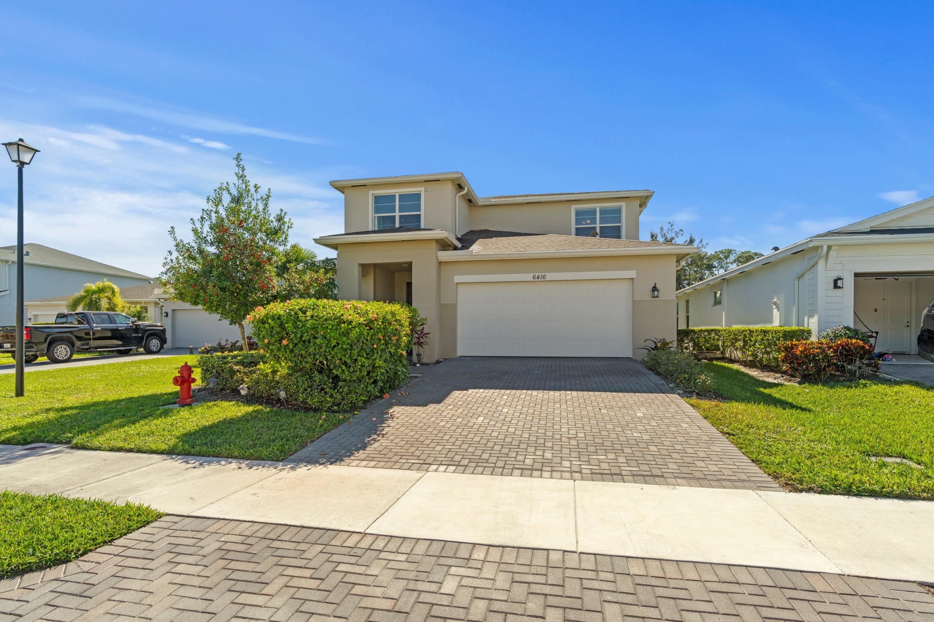 6416 Trails Of Foxford Court – photo 2
