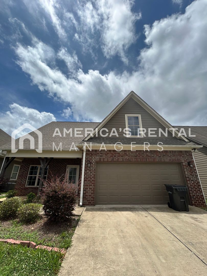 Spacious Home for Rent in Calera! COMING SOON! – photo 1