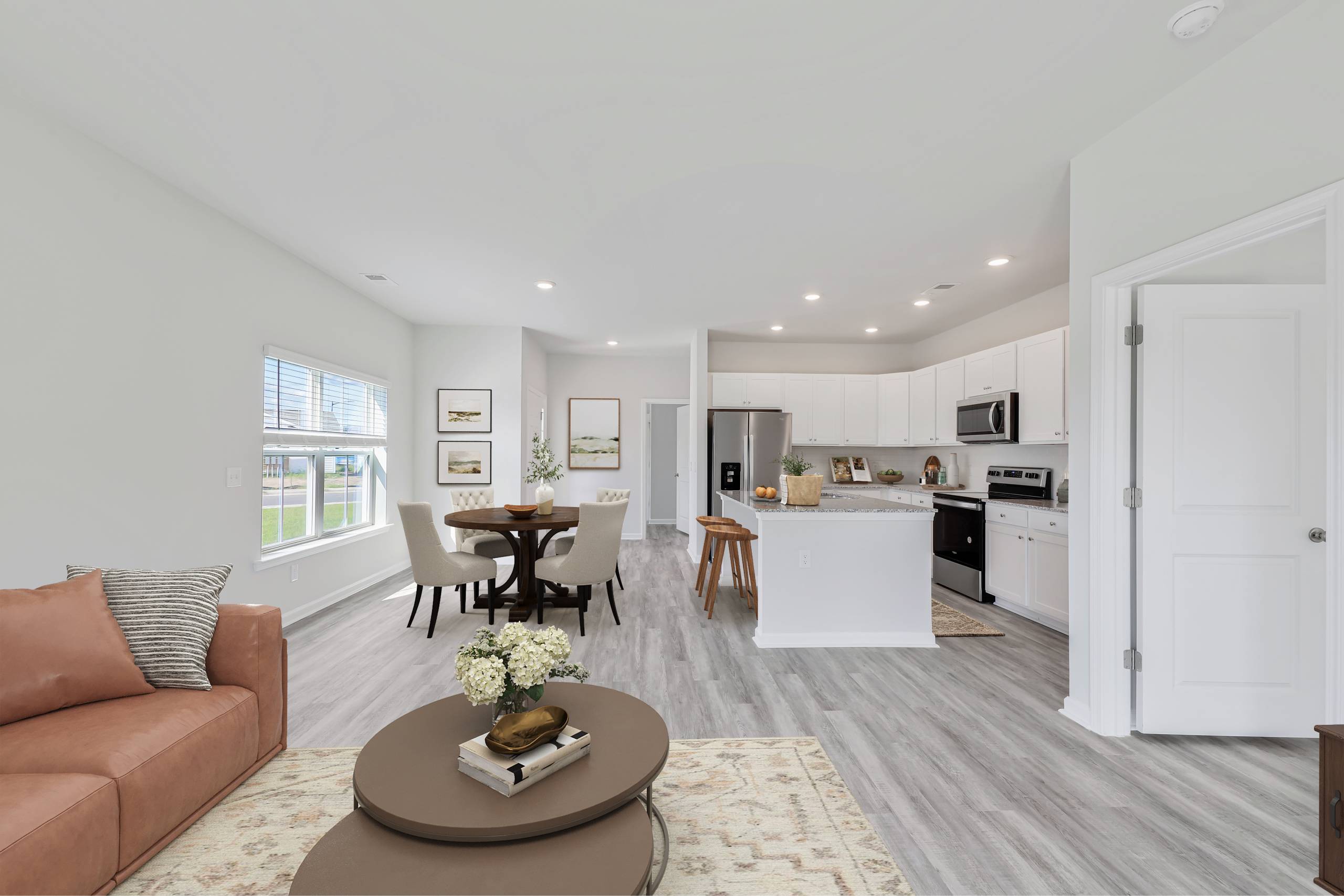 Benton Grove Townhomes – photo 3