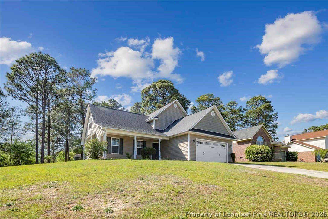2105 Calista Circle – photo 3