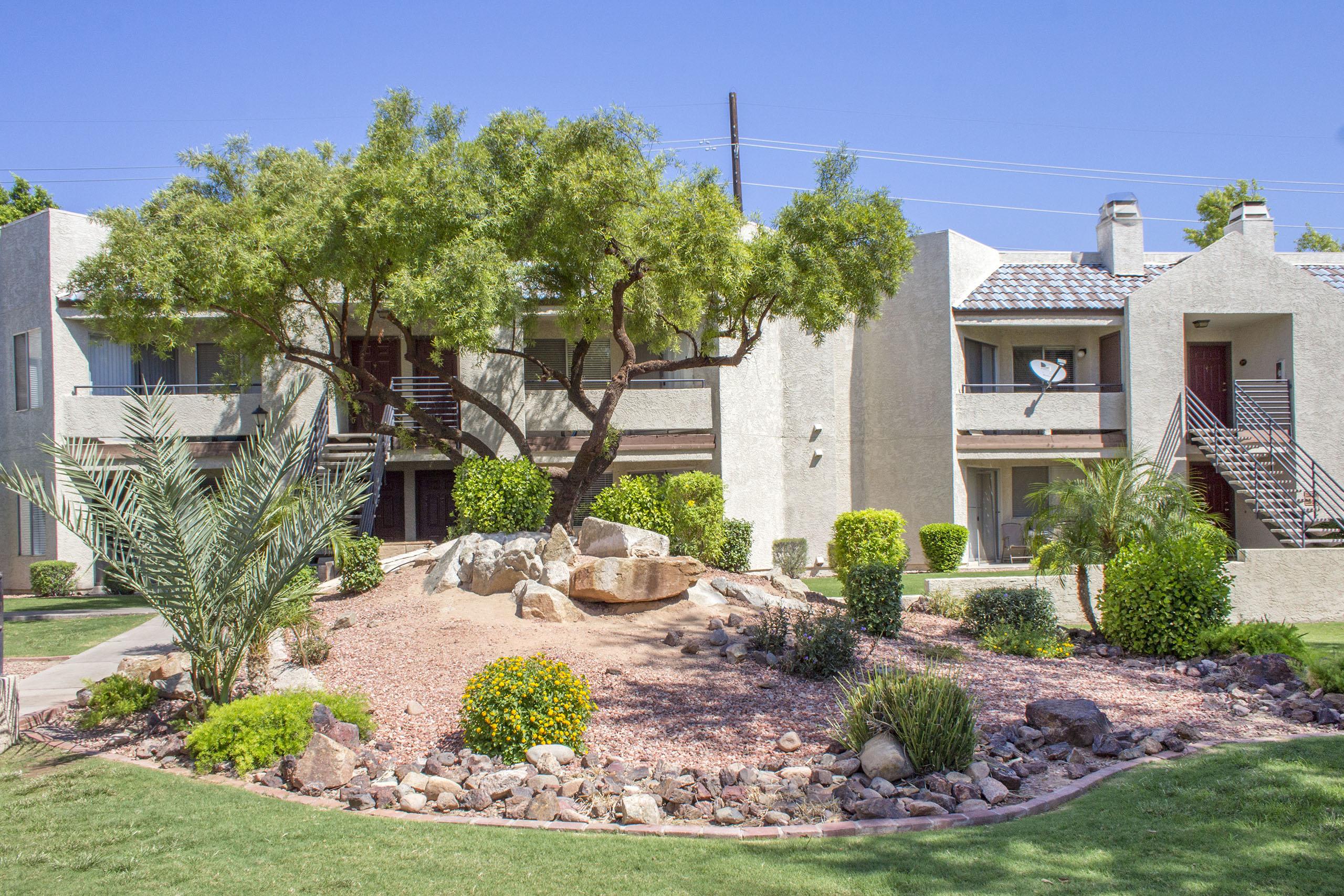 Meadow Glen Apartments – photo 3