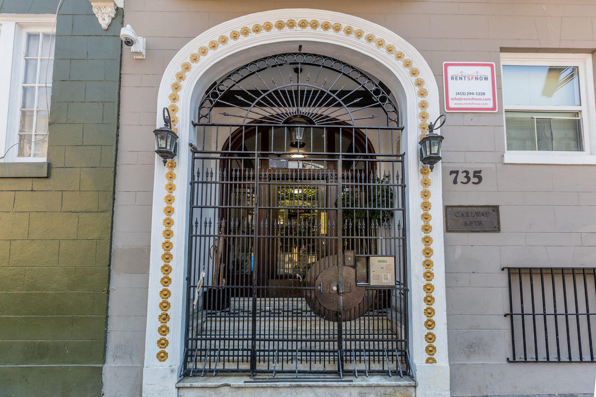 735 O'FARRELL Apartments – photo 2