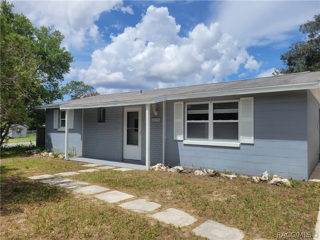 9482 N Citrus Springs Boulevard – photo 1