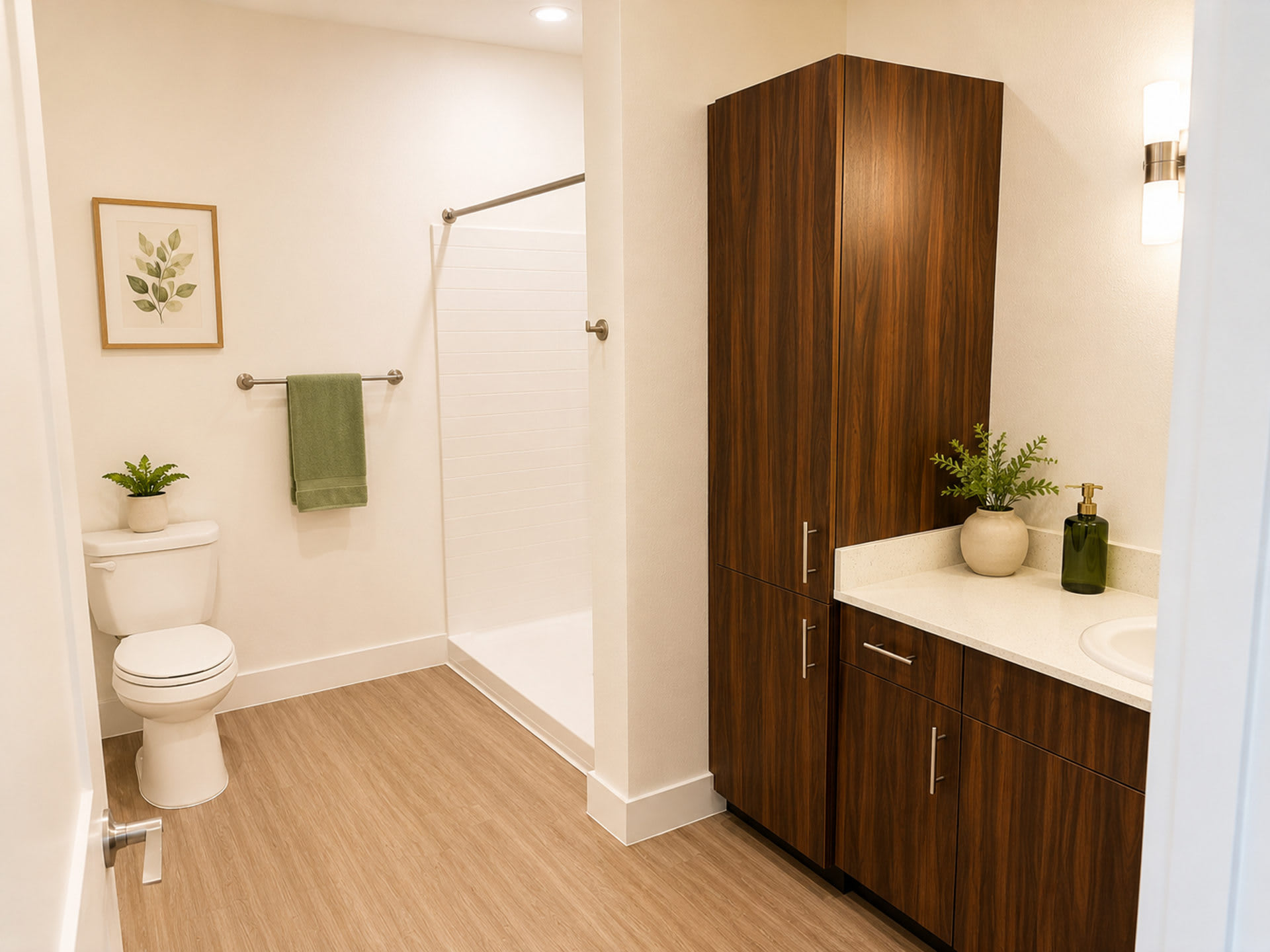 Bibb Place 55+ Apartments – photo 4