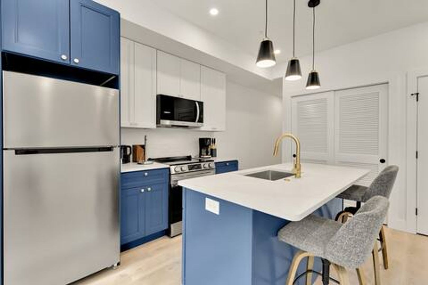1630 K St NE #3 – photo 4