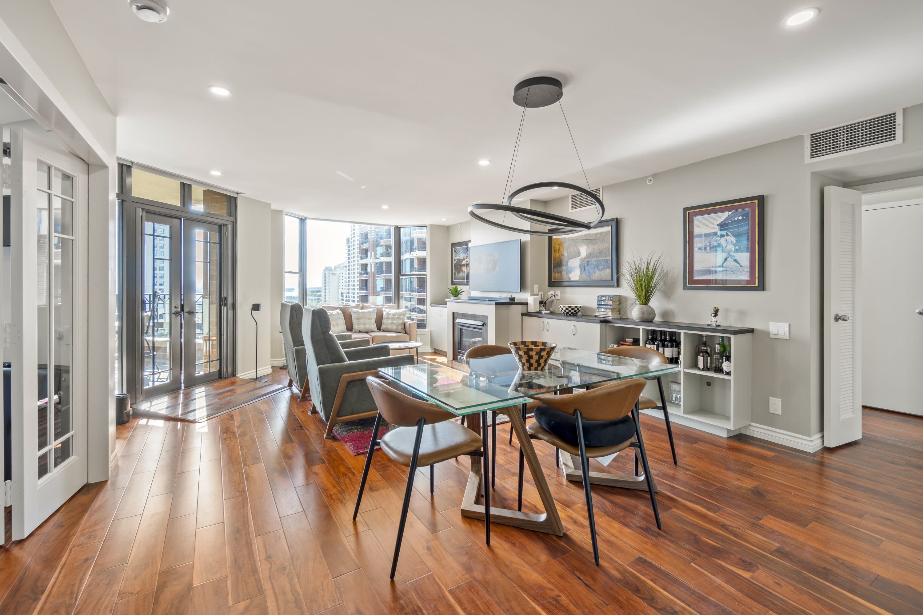 500 West Harbor Drive – photo 2