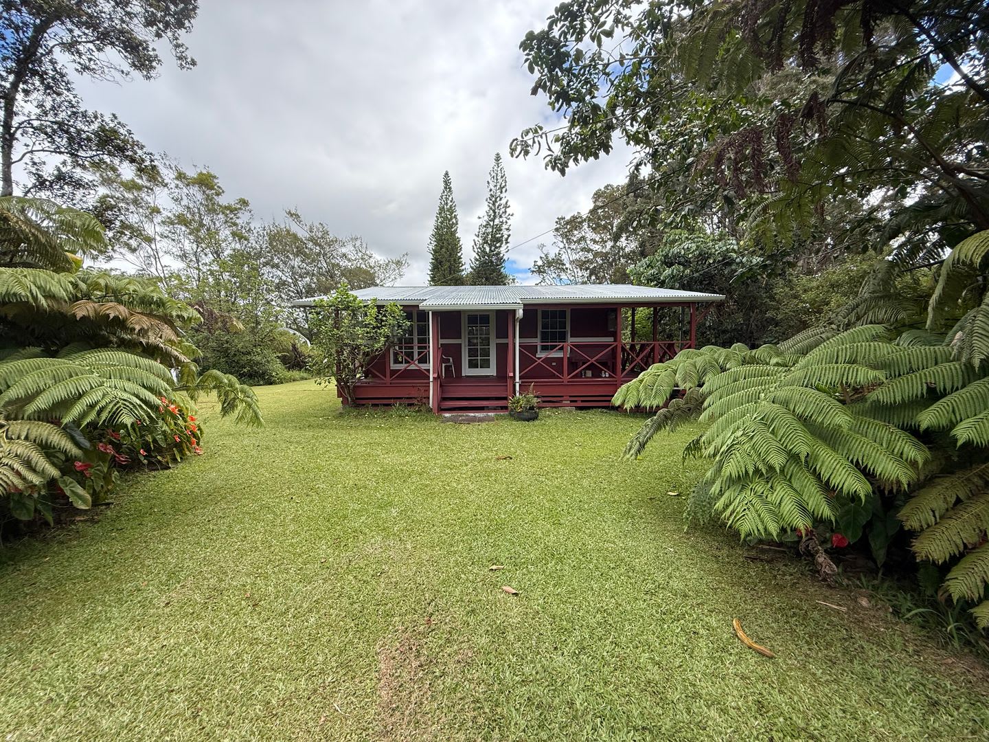 Cozy 2BR/1BA home in Fern Forest – photo 3