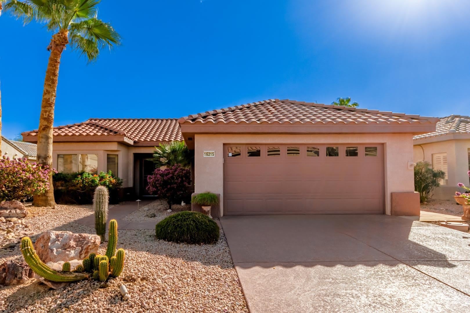16215 W Desert Winds Drive – photo 1