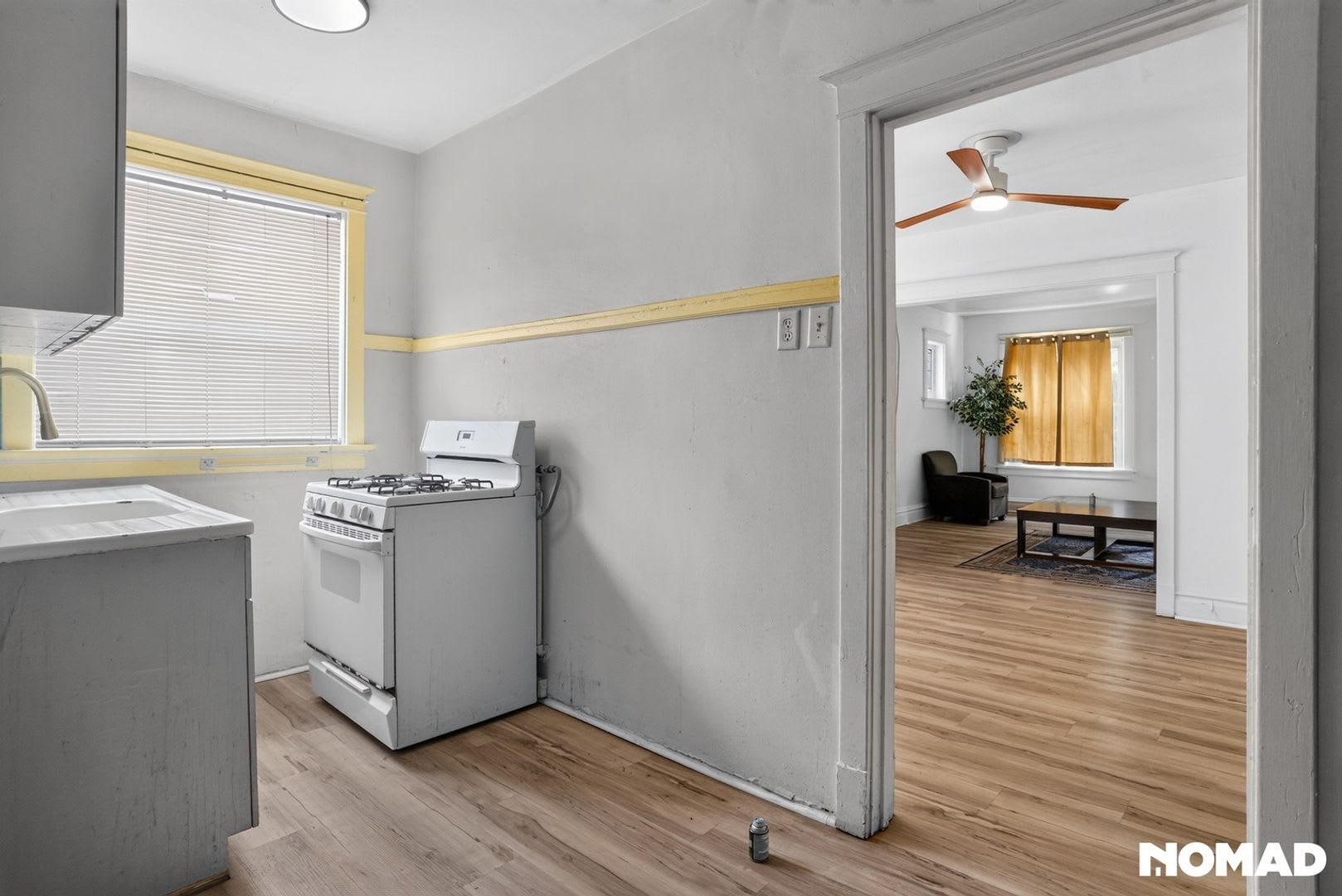 Spacious 1BR Condo in Saint Louis – photo 4