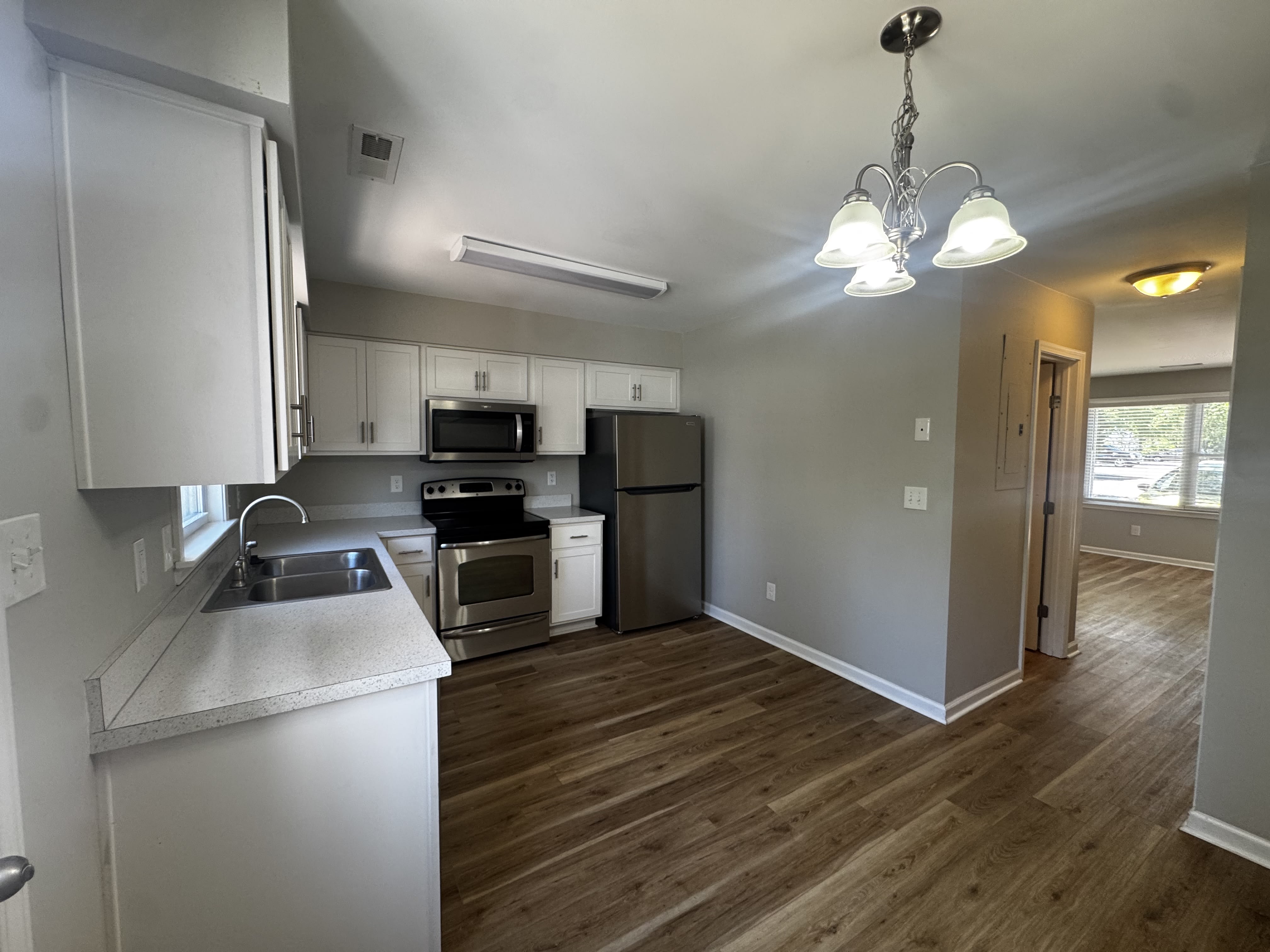 6700 Jefferson Pl Apt B – photo 5