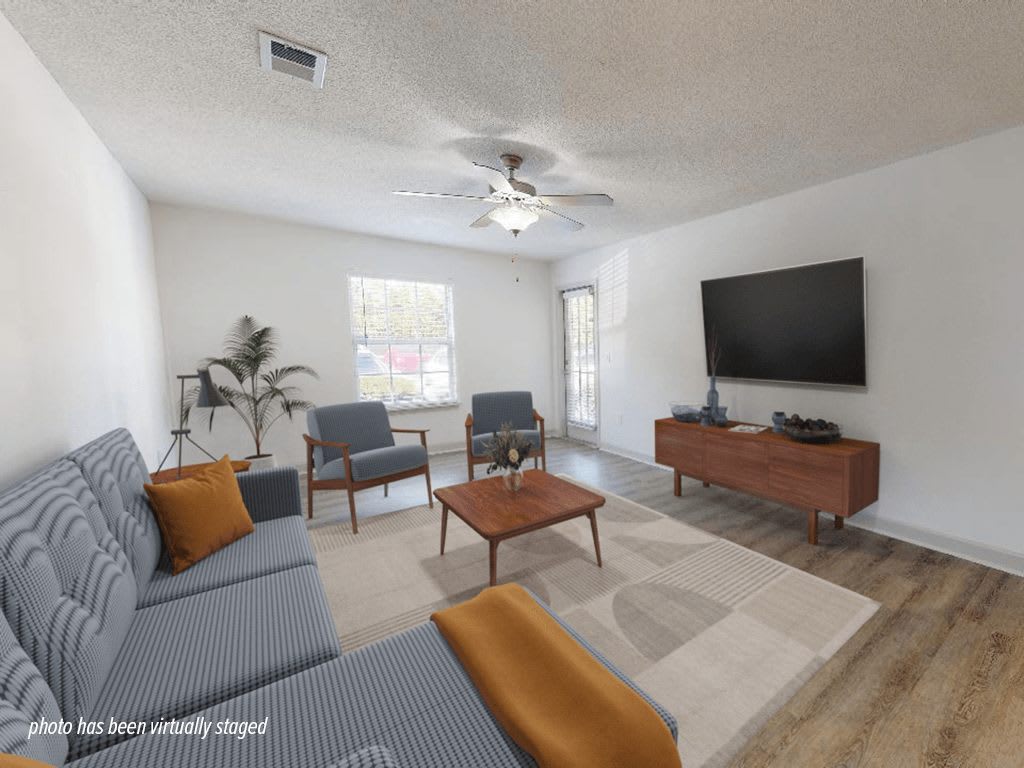 The Landing Apartment Homes – photo 2