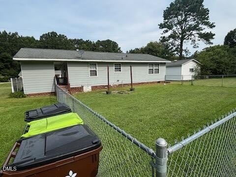 325 Wendell Falls Parkway, Wendell NC 27591 – photo 2