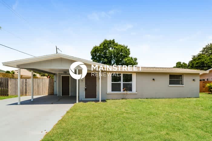 264 Magnolia Road – photo 1