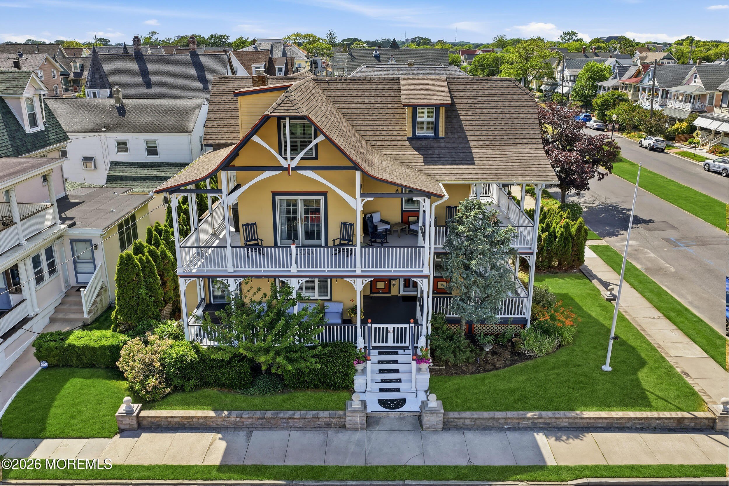 93 Central Avenue – photo 1