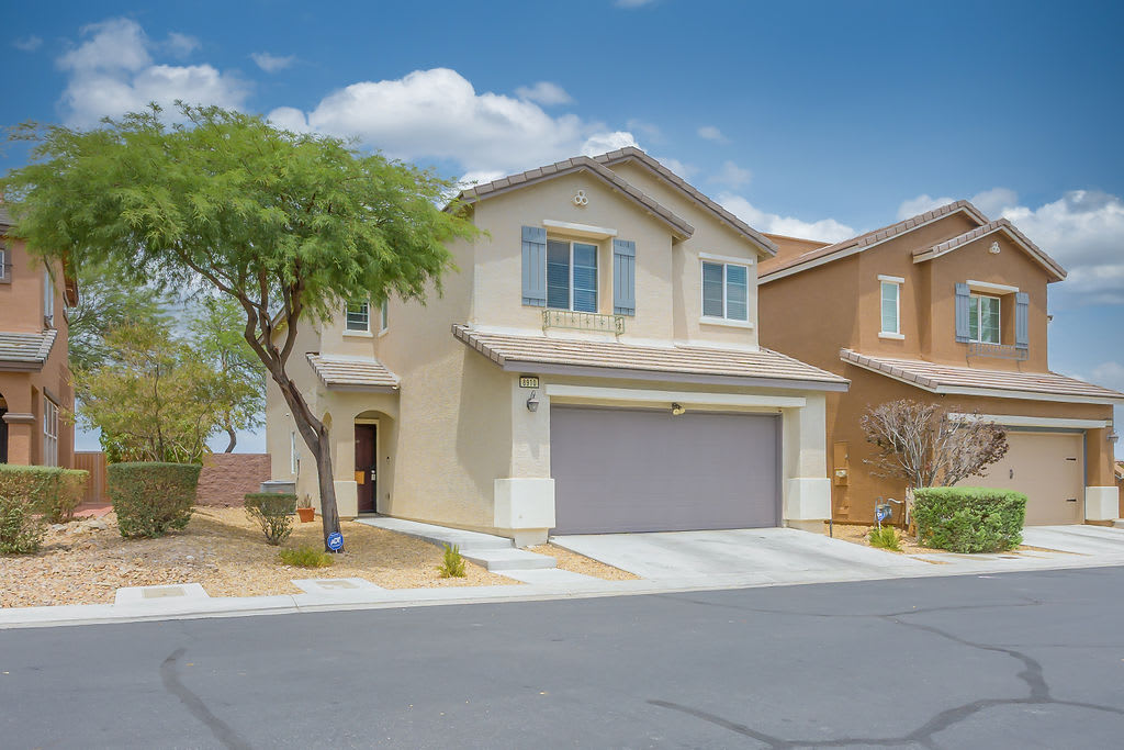 8910 West Marble Light Avenue – photo 1