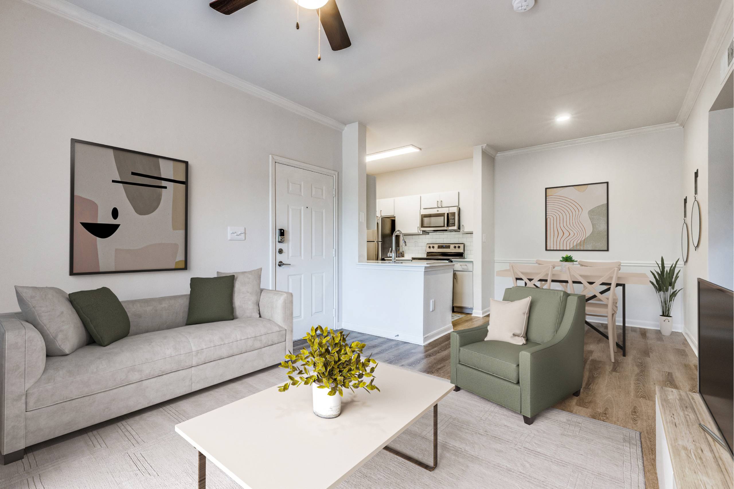 Mission Rockwall Apartments – photo 2