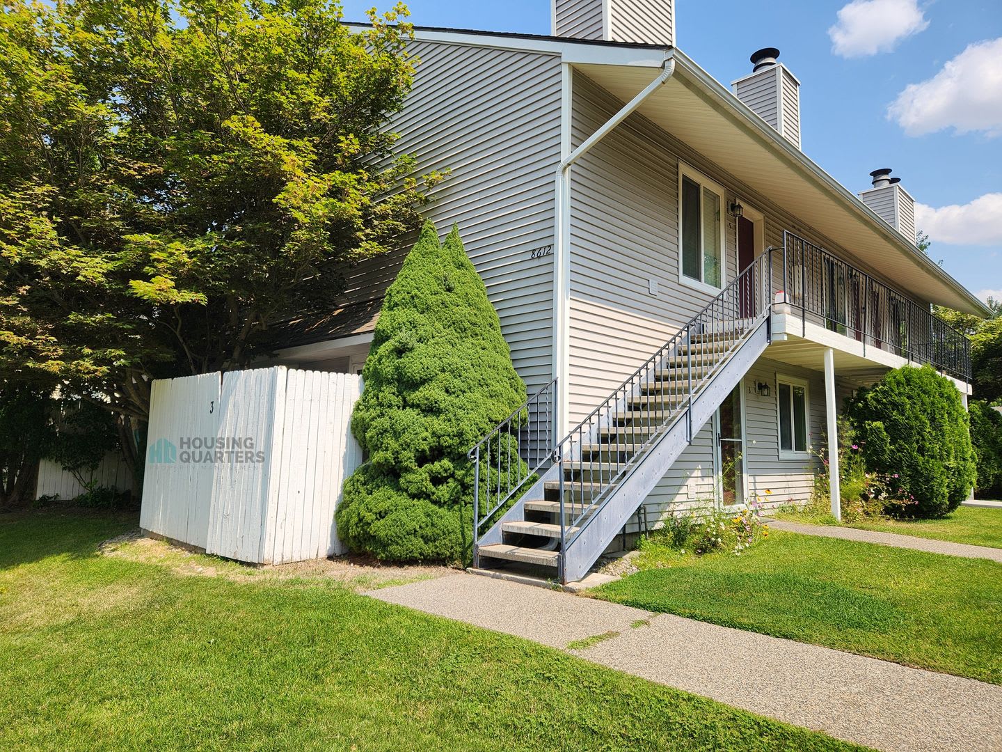 1 Bedroom Northside Gem Ground Floor Unit Close To The Y With Easy Access To Buses And Shops – photo 1