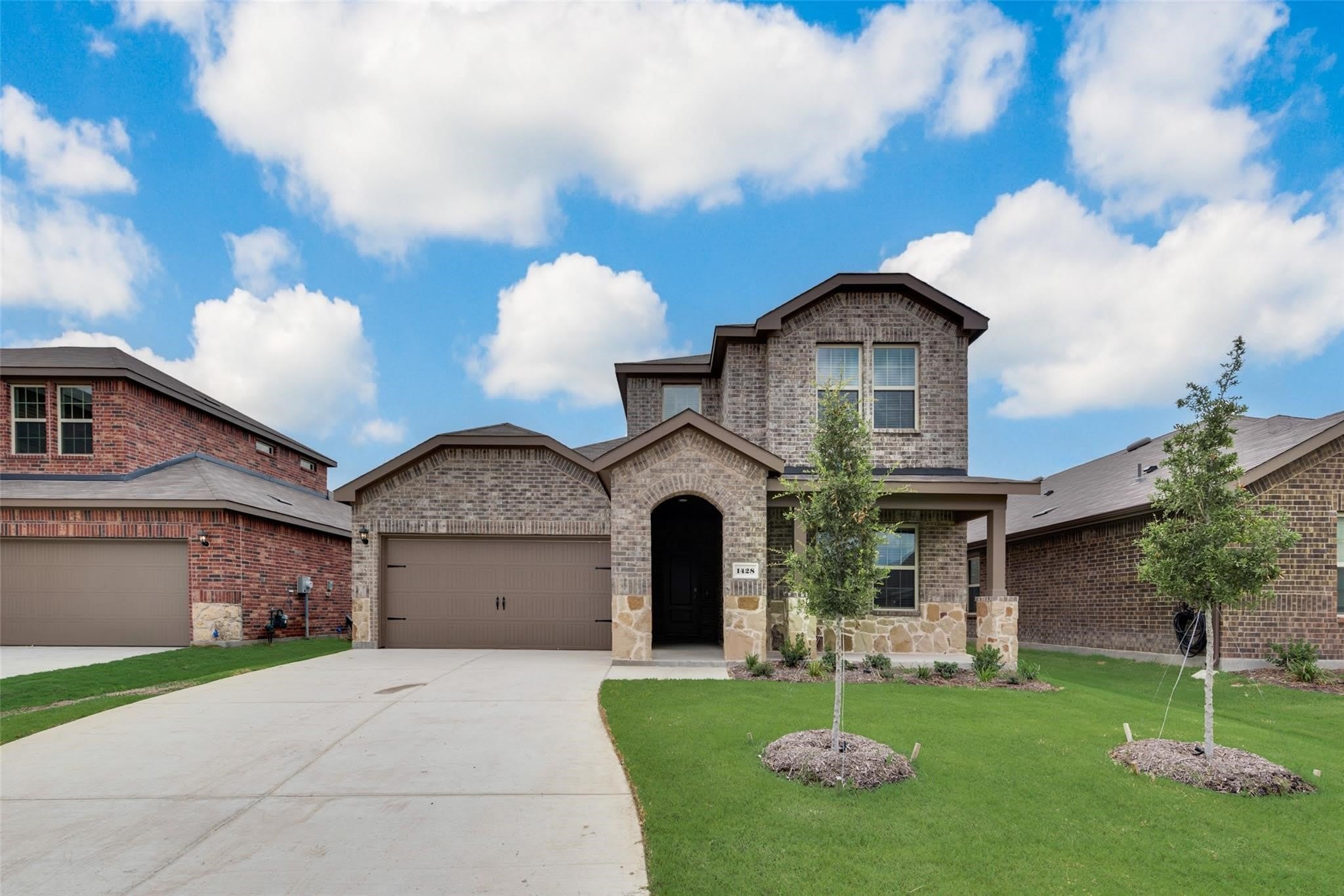 1428 Millstead Rill Drive – photo 1