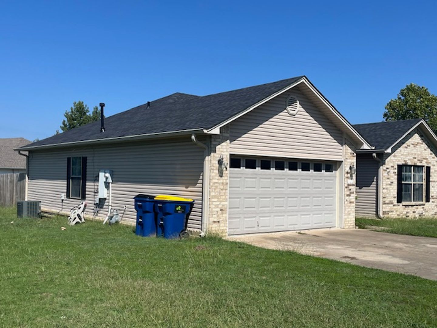 Nice Cabot 3 bedroom 2 bathroom house for lease – photo 3