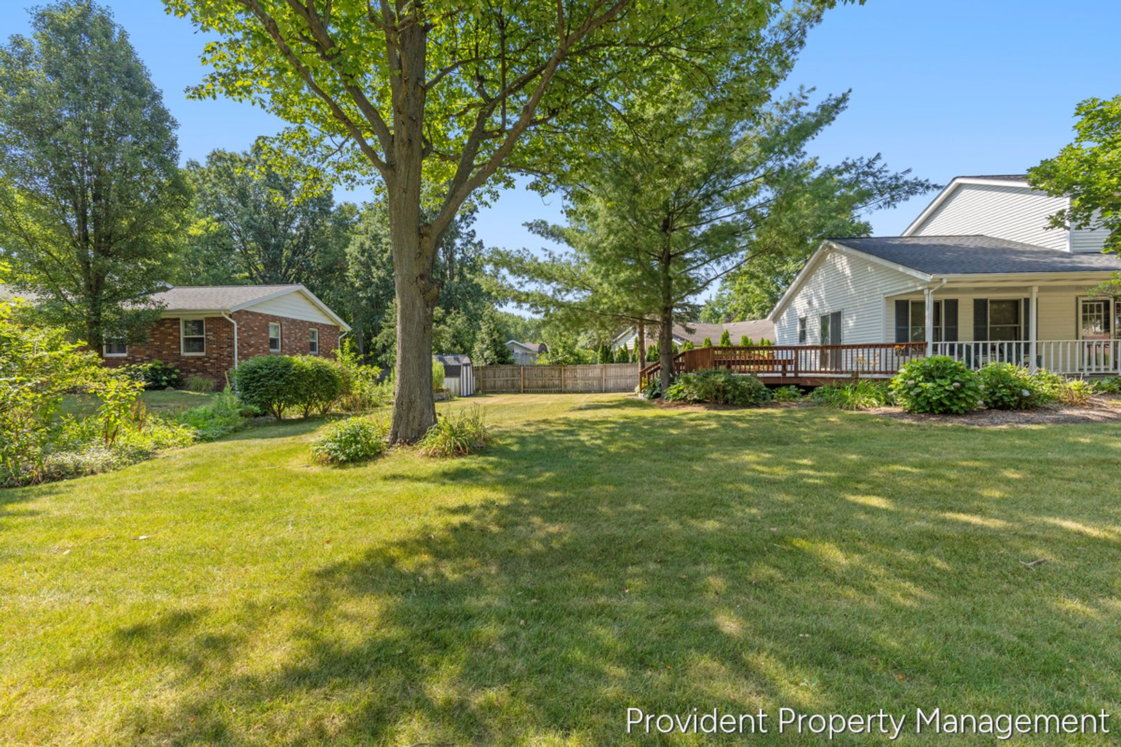 Spacious 4 Bedroom / 2.5 Bath Home with Byron Center Schools – photo 4