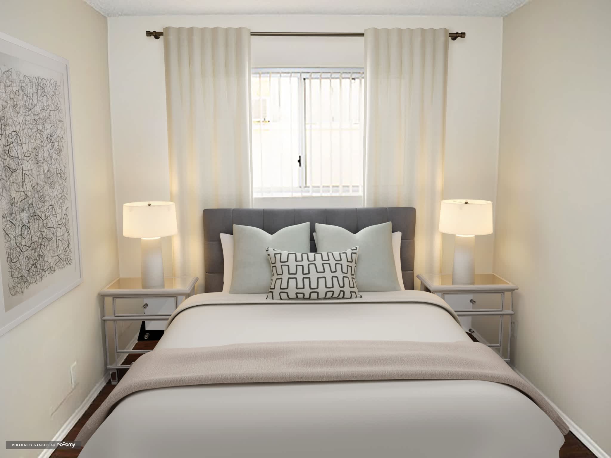 Country Club Apartments – photo 3