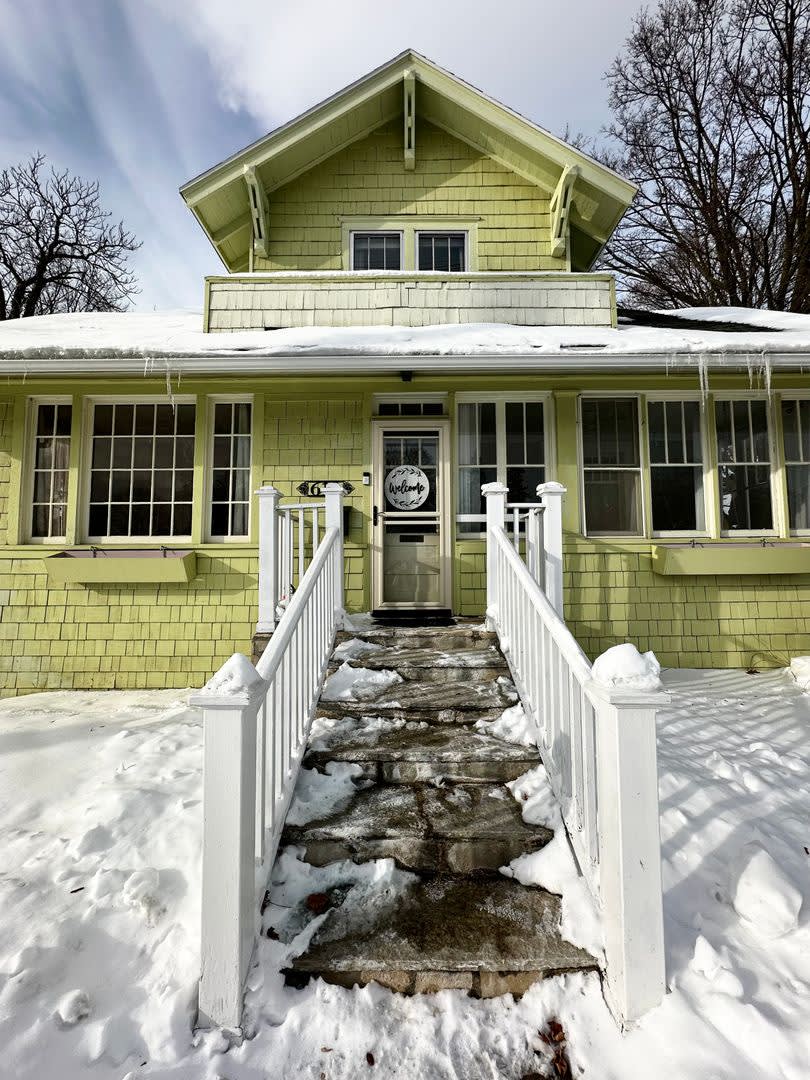610 Jefferson Street-STR – photo 3