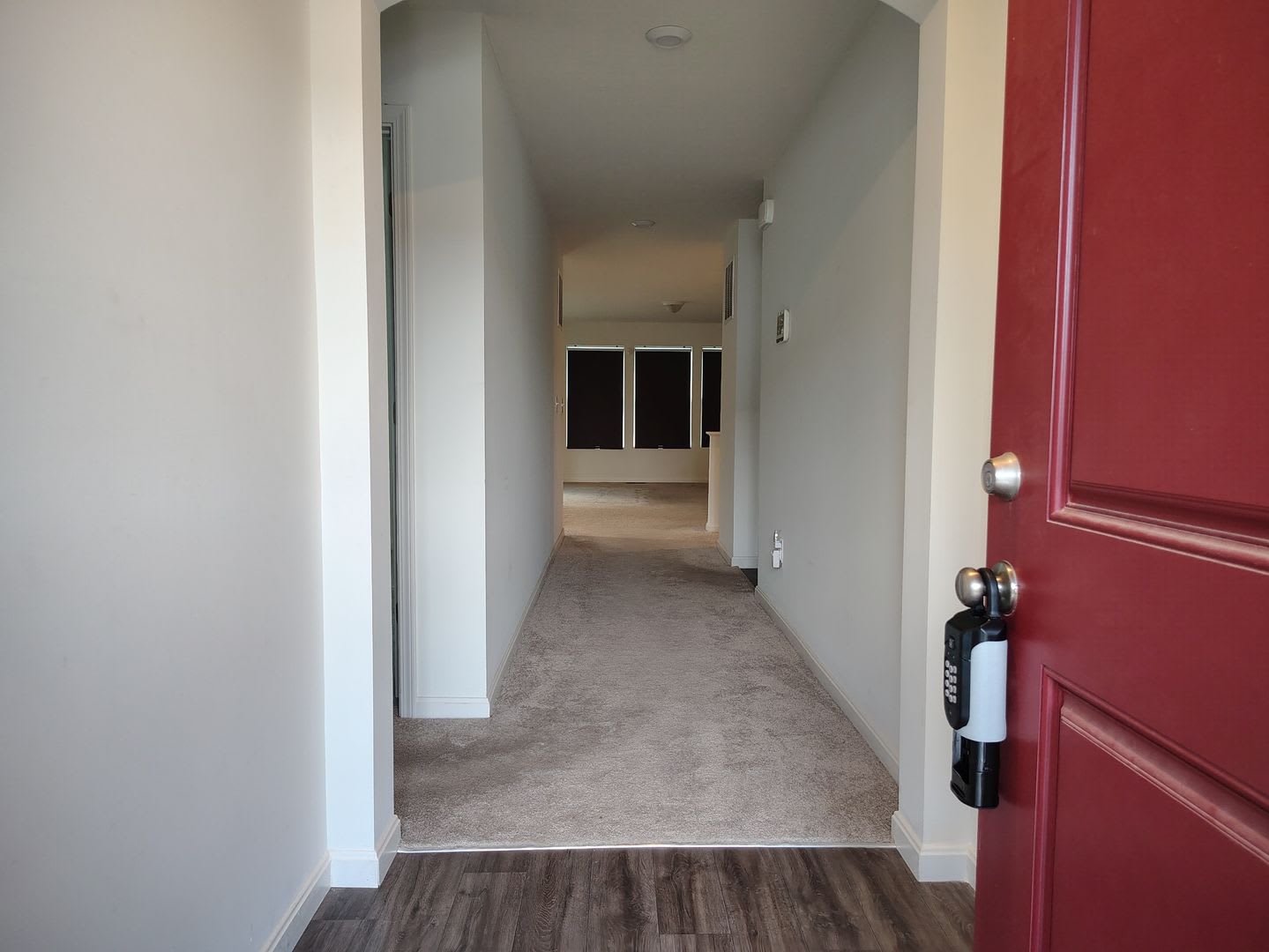 Stylish 2023-Built Home with Giant Unfinished Basement in Fairborn, Ohio!!! – photo 3