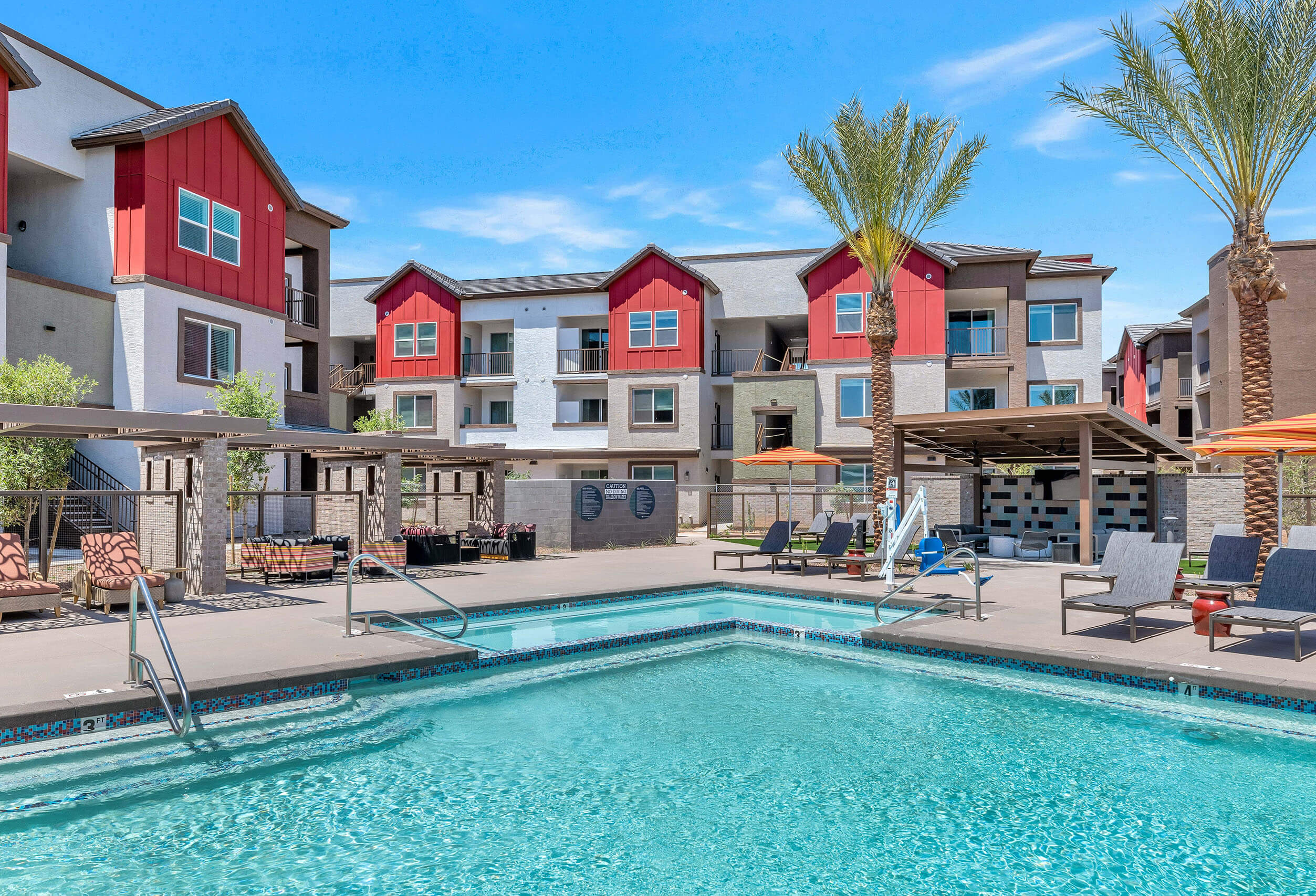 Weylyn Luxury Apartments – photo 3