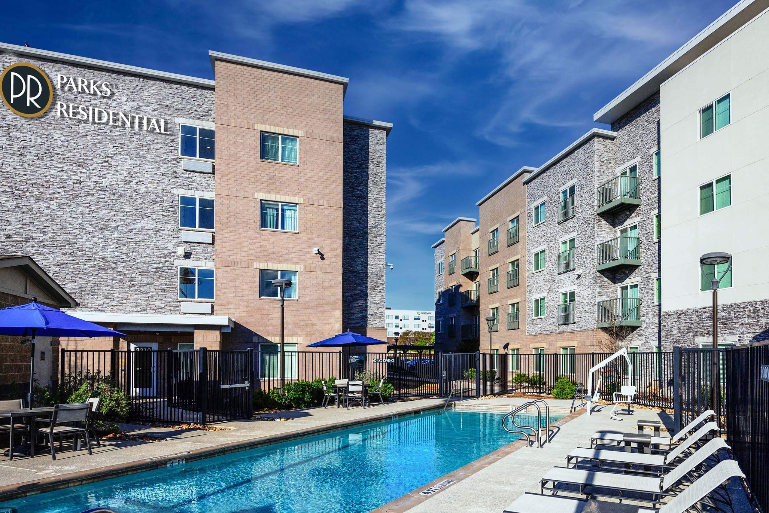 Parks Residential Richardson – photo 2