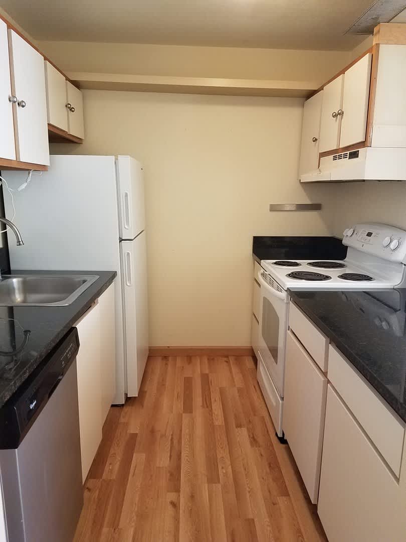 Spacious 1 Bed/1 Bath Condo in Wallingford/Fremont – photo 4