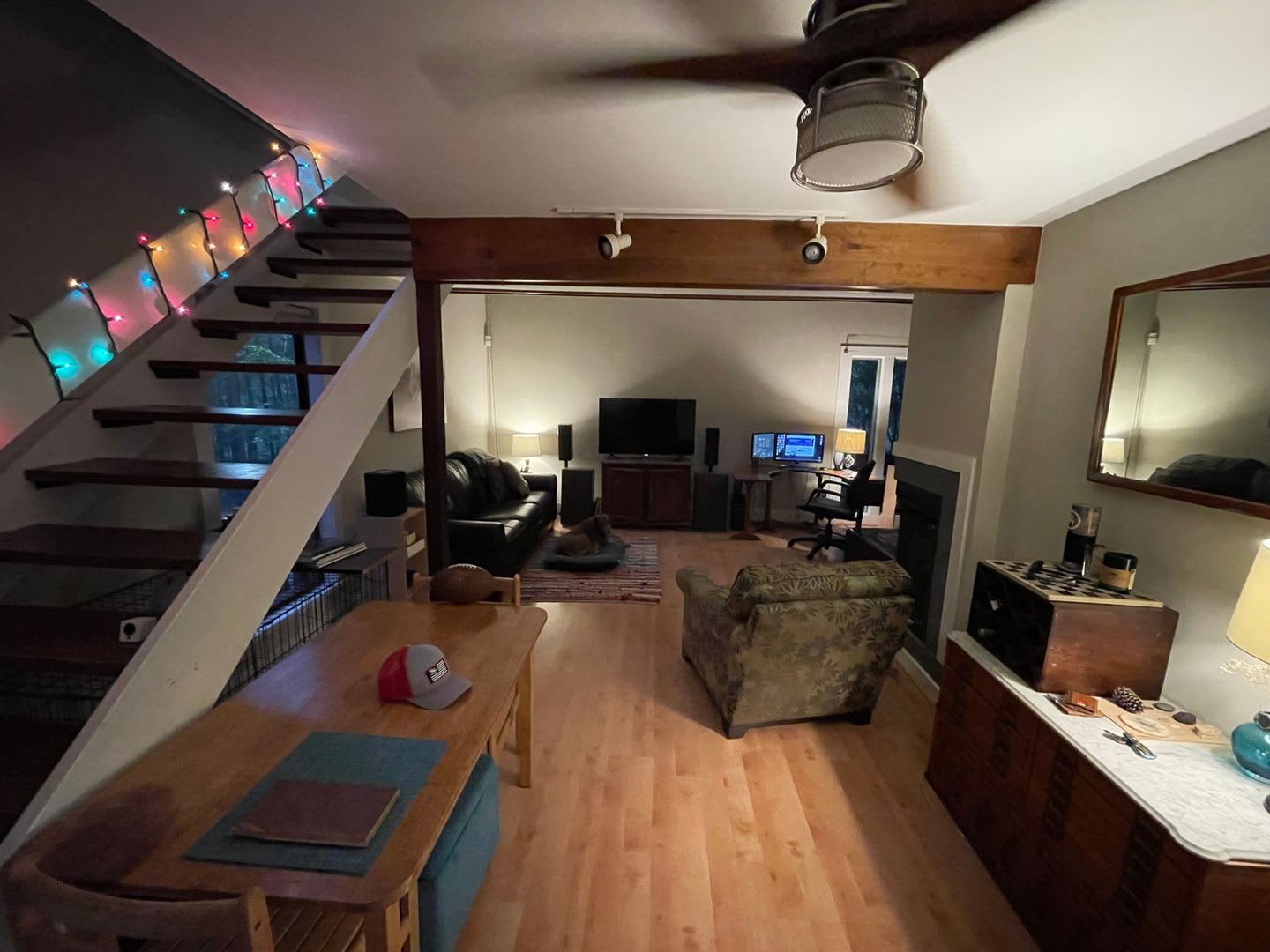 Charming 3Br House In Durham – photo 3