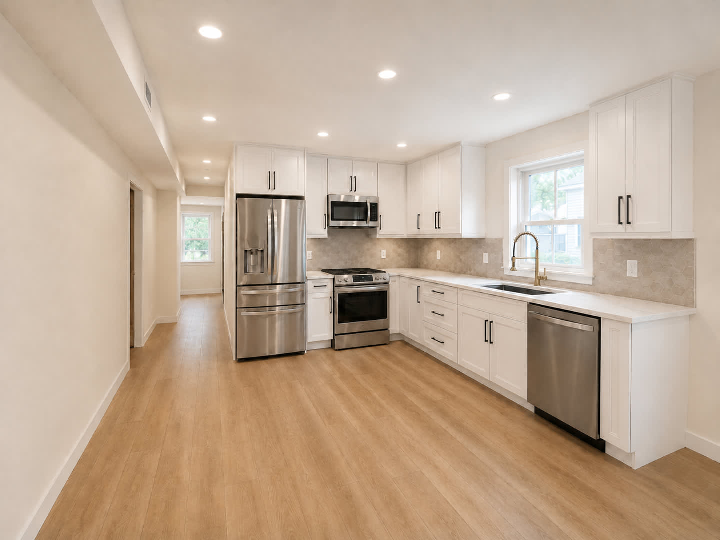 166 N Main St – photo 1