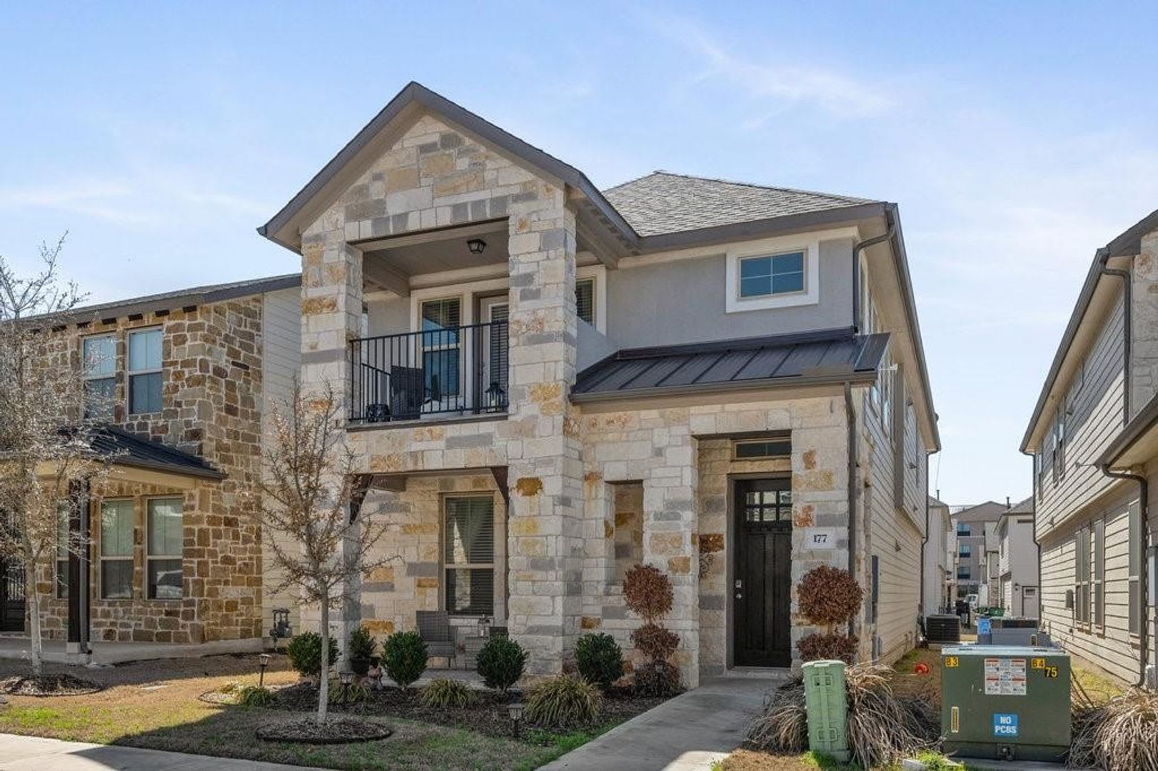 177 Diamond Point Drive, Dripping Springs, TX 78620 – photo 1