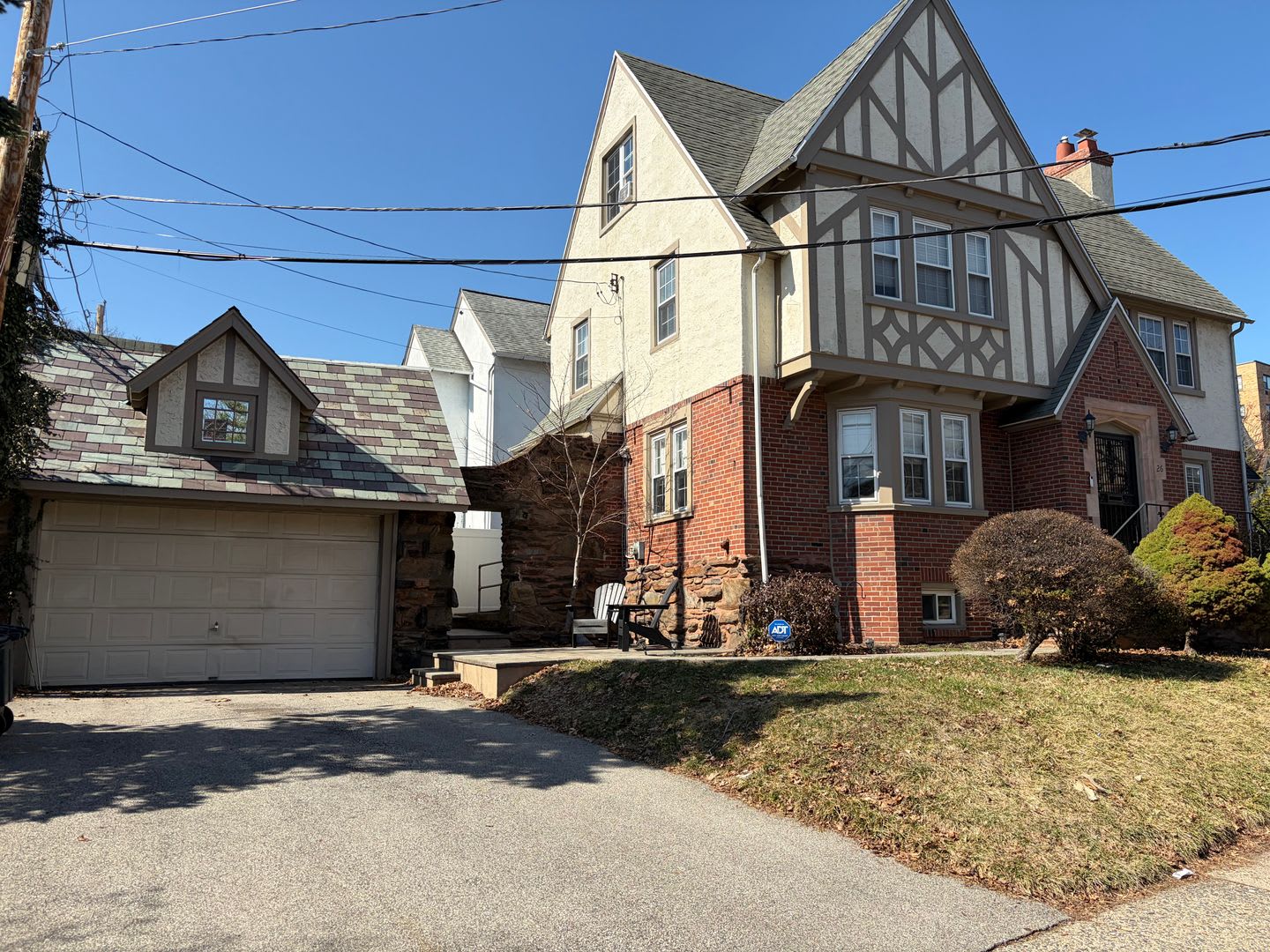 Elegant 3 Story Brick Corner Property Now Available – photo 2