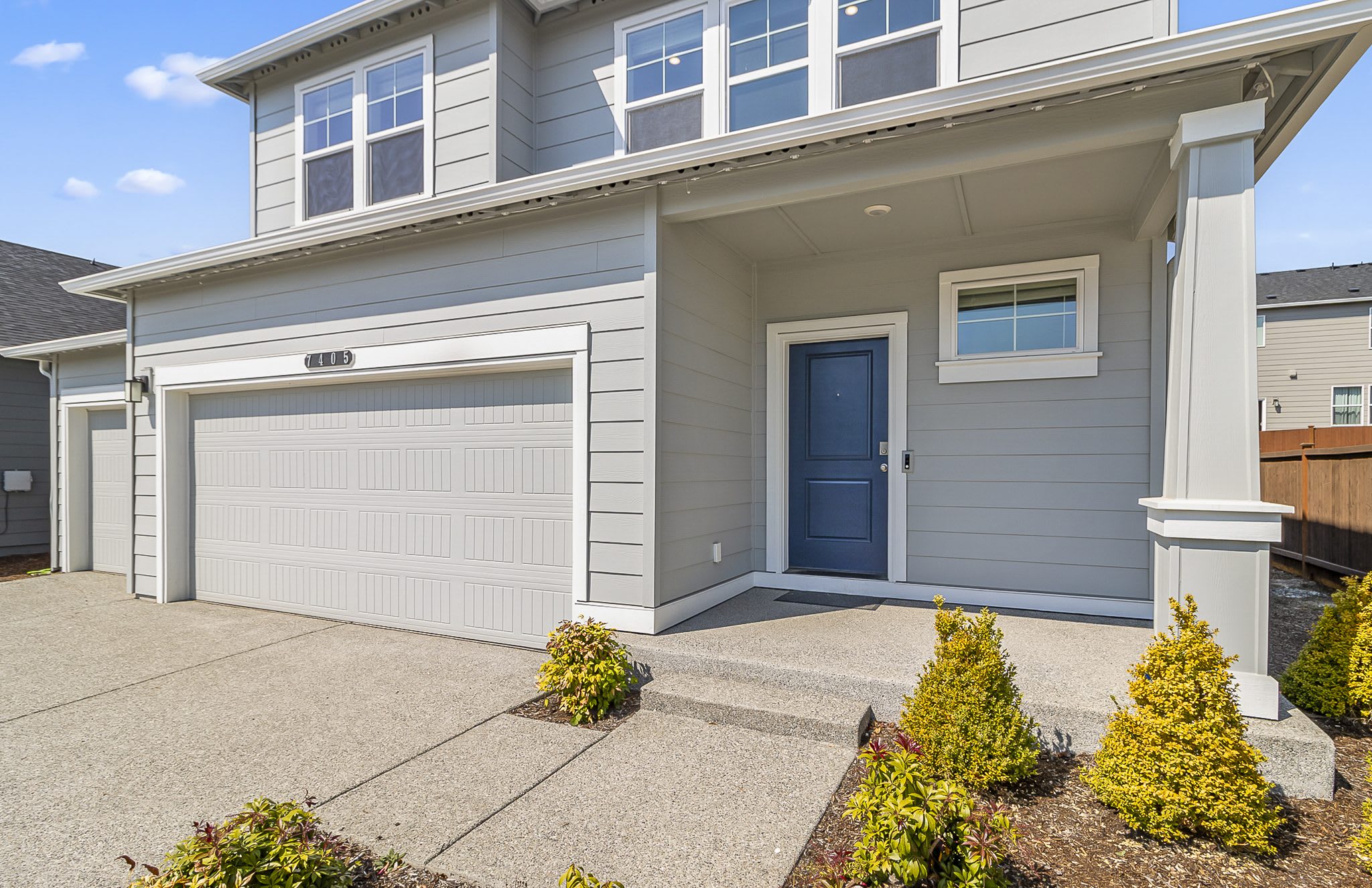 7405 281st Street Northwest – photo 1