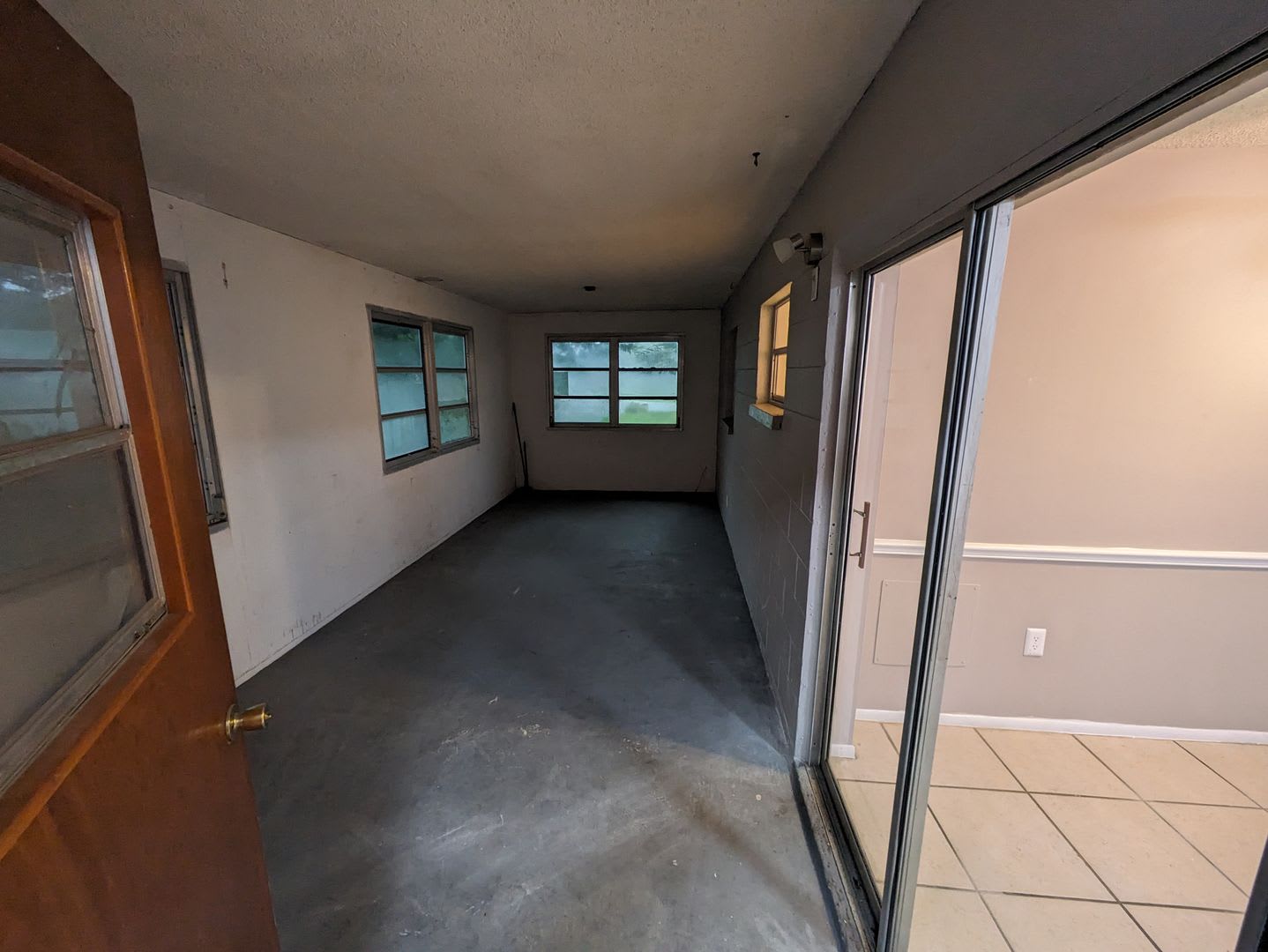 Space Coast Gardens 2 Bed 1.5 Bath 1 Car Carport – photo 5