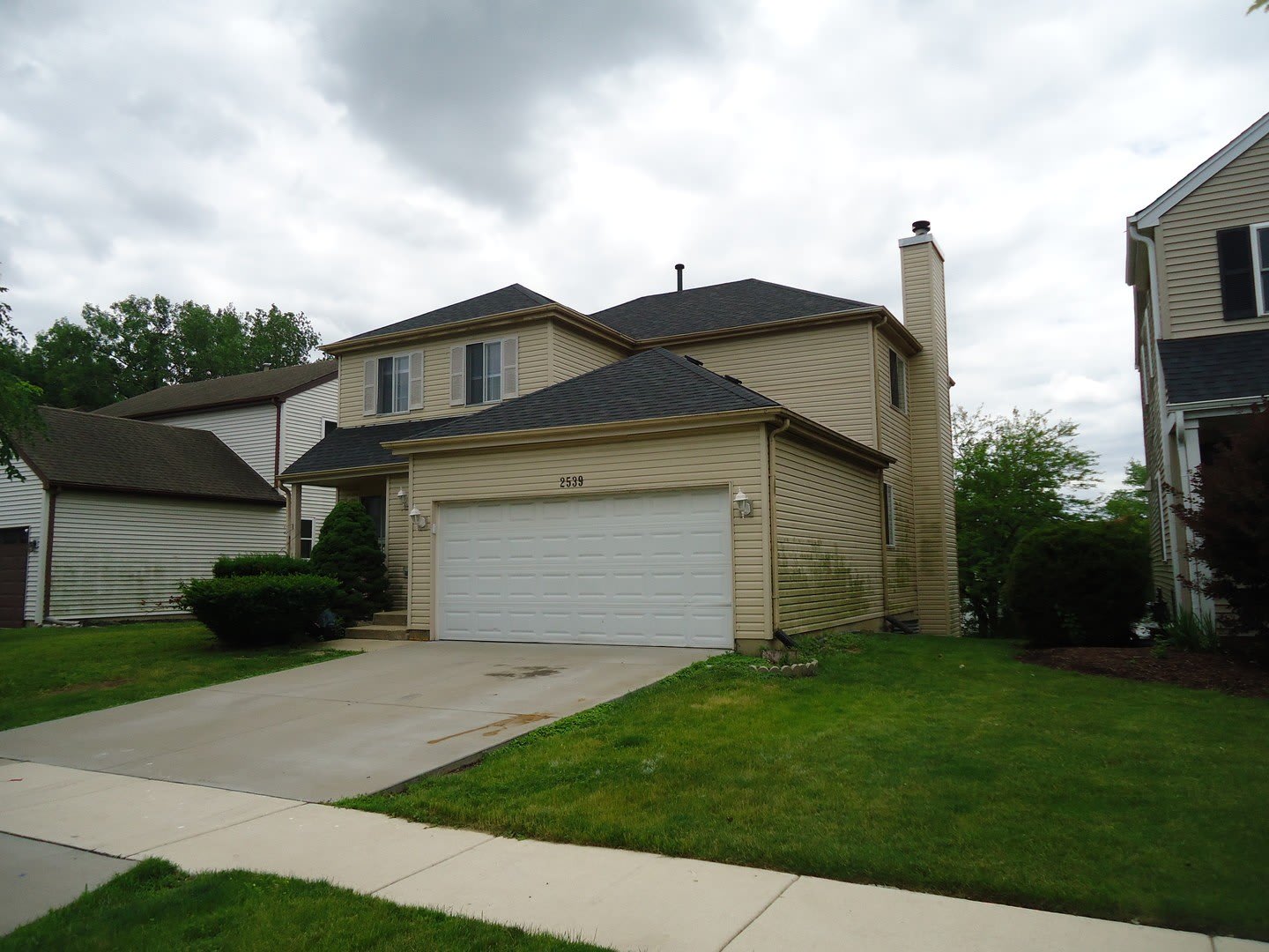 2539 Brunswick Circle – photo 3