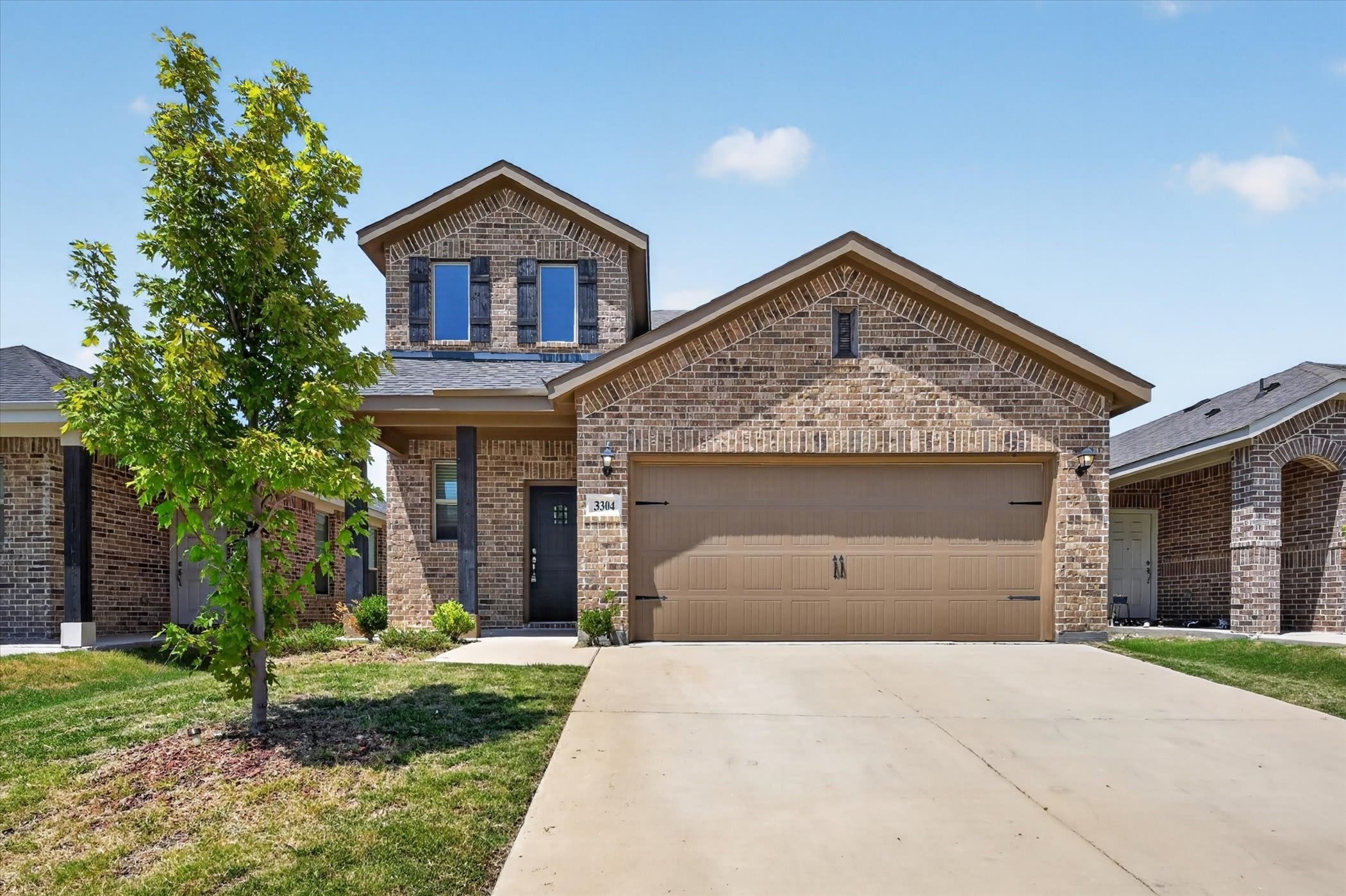 3304 Shortgrass Lane – photo 1