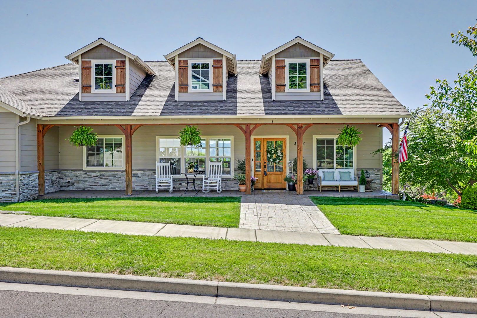 Stunning Luxury Home Coming Soon! – photo 1