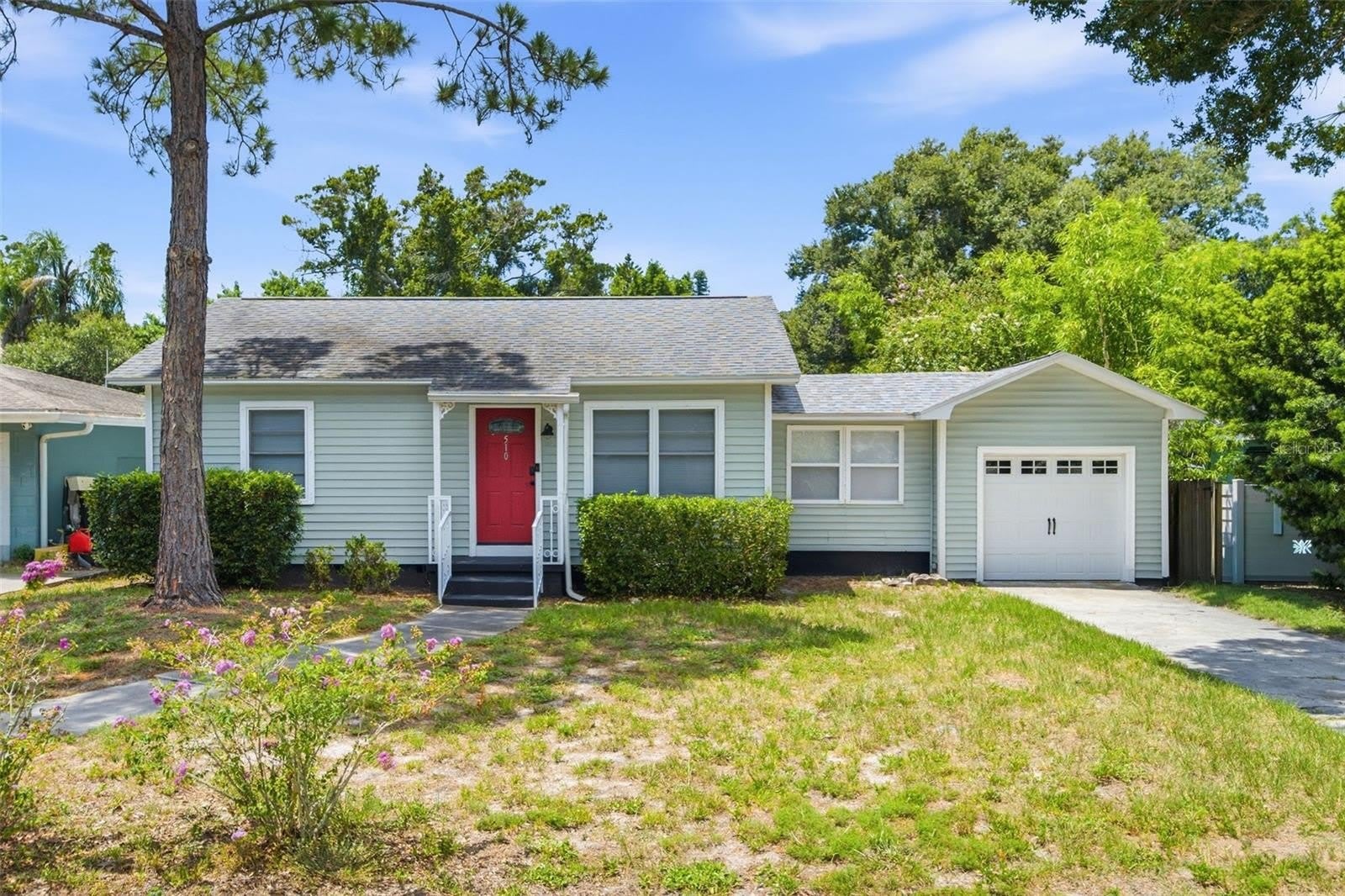 510 N JEFFERSON Avenue – photo 1