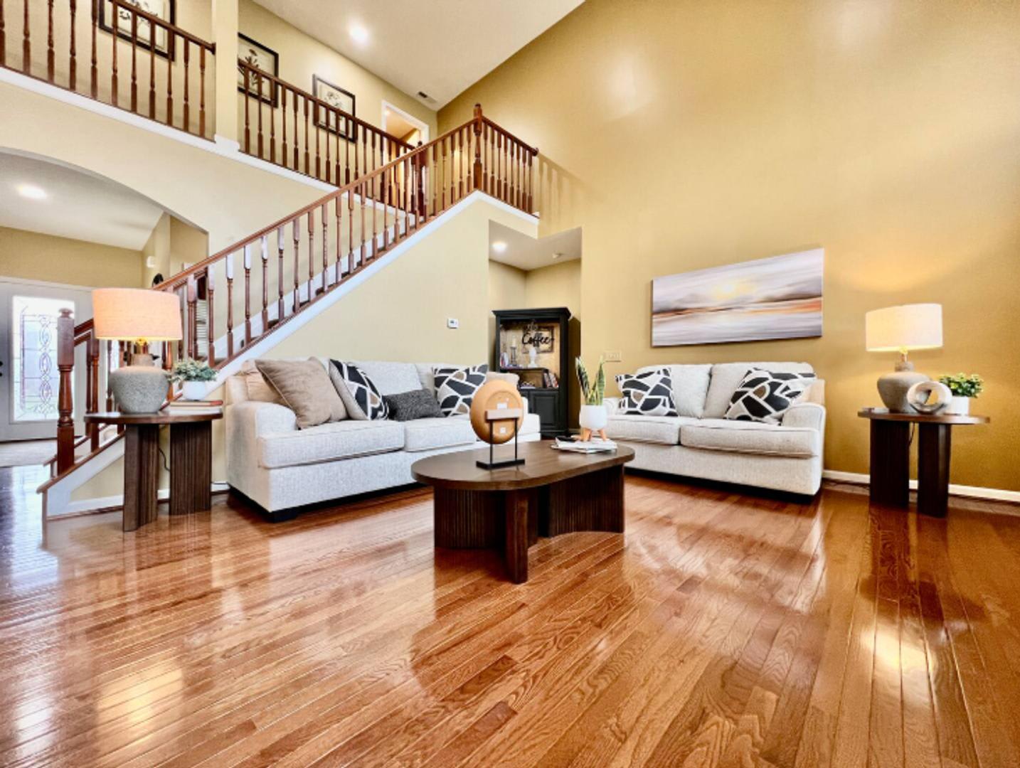 Spacious 4 Bedroom With Gameroom – photo 5