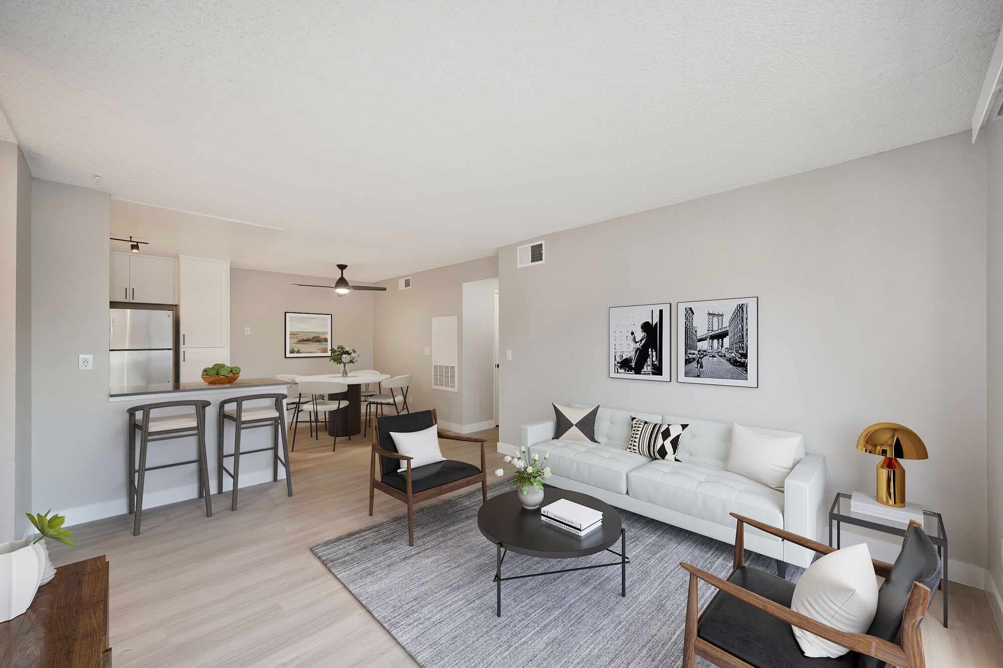The Harlow – photo 2